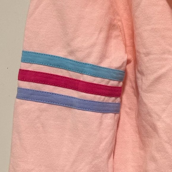 IDEOLOGY ROSE SHADOW HOODIE BEST OFFER IT EXCEPTED - Picture 3 of 5